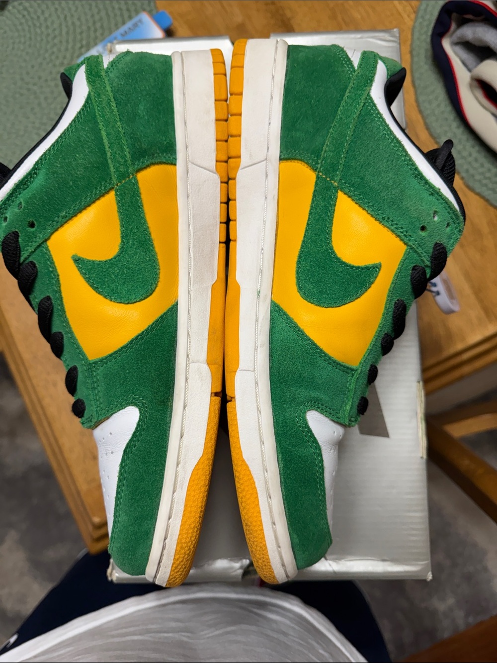 Sb dunk - Picture 3 of 10